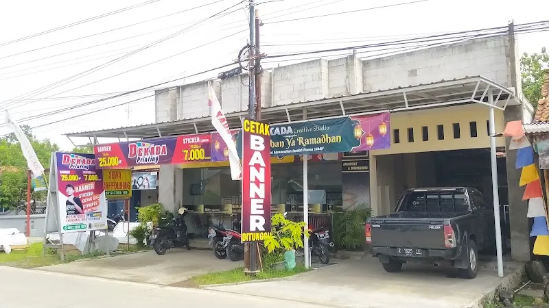 Mengapa Percetakan Guna Karya Jadi Pilihan Utama Warga Cilacap